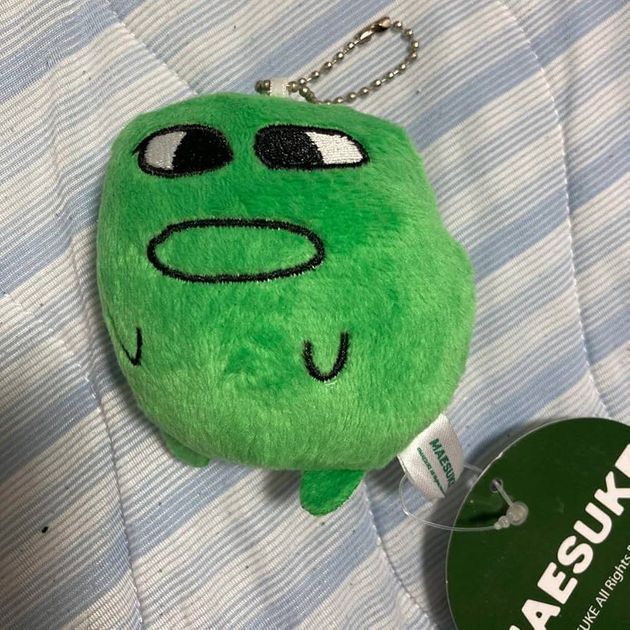 マエスケブルブルぬいぐるみ まとめ売り Amazon.co.jp: マエスケ MAESUKE ブルブルぬいぐるみ マスコット